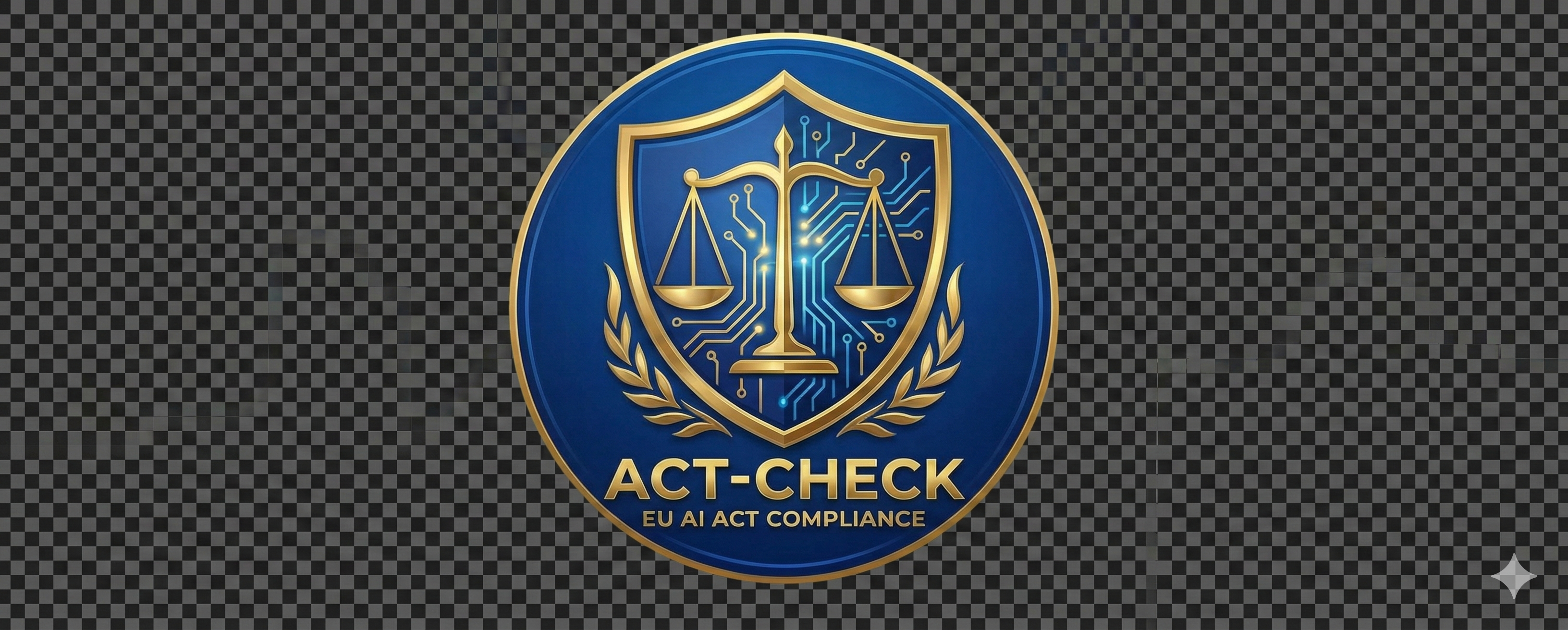 Act-Check Logo